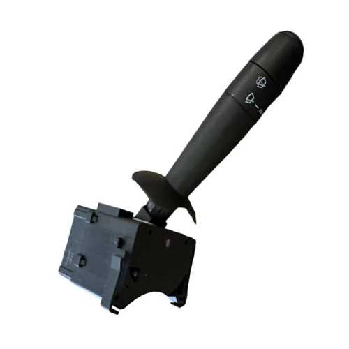 MASTER II TRAFIC II 01> SİLECEK KUMANDA KOLU Ürün Görseli